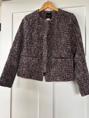 Helene London Blazer Size Medium